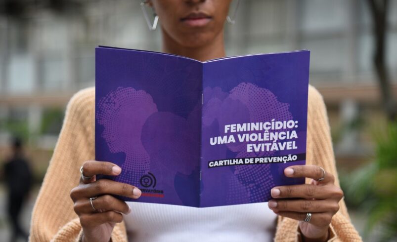 Observatório do Feminicídio