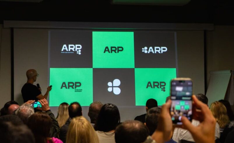 Espaço Arp se consolida como ecossistema criativo em Nova Friburgo