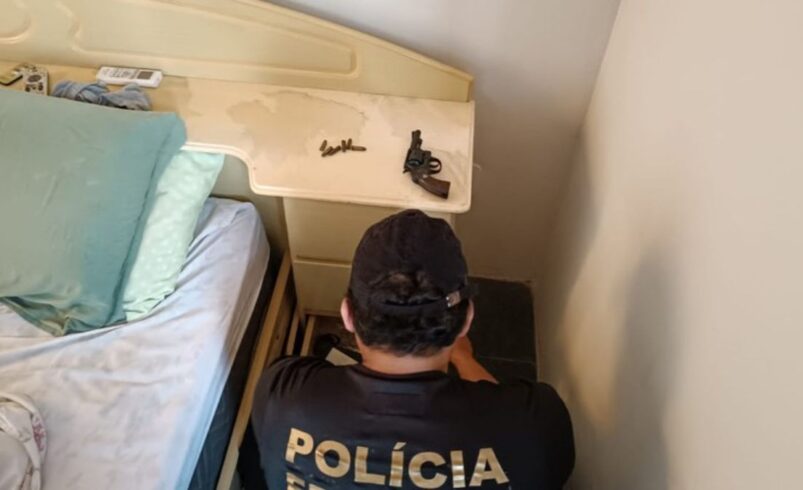 Operação Oasis 14