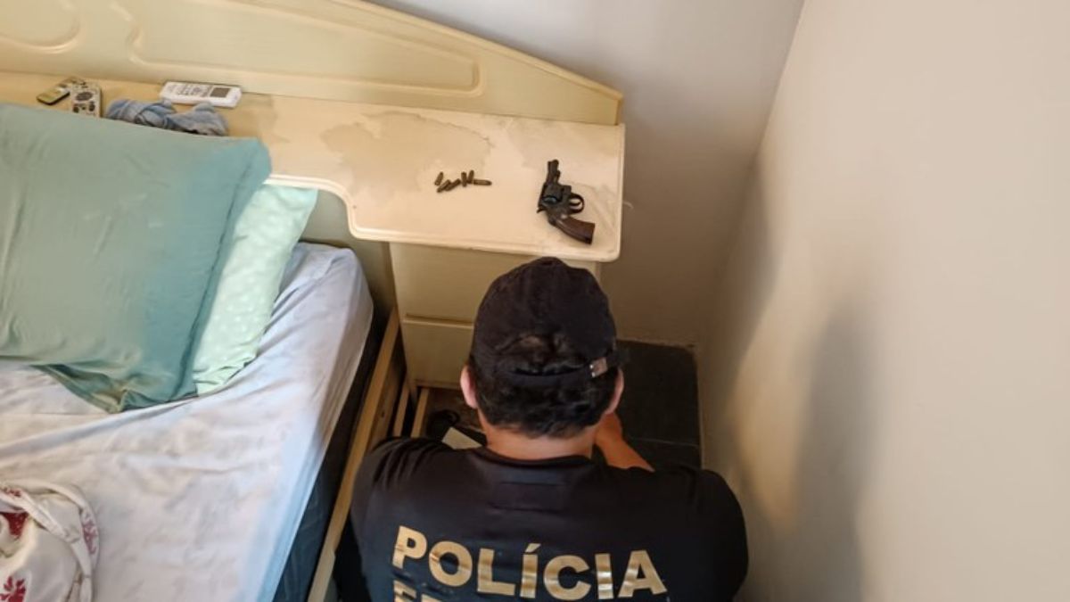 Operação Oasis 14: PF apura fraudes com reflexos em Nova Friburgo