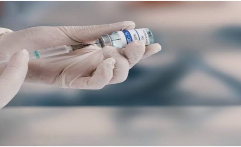 Ministério da Saúde prevê vacina contra herpes-zóster no SUS até 2026