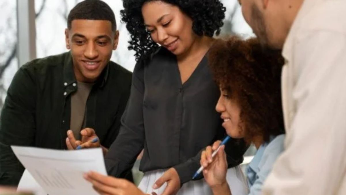 Inscrições abertas para o programa de trainees Raça é Prioridade