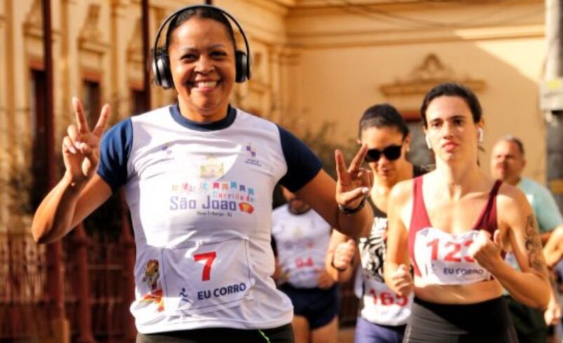 corrida para iniciantes