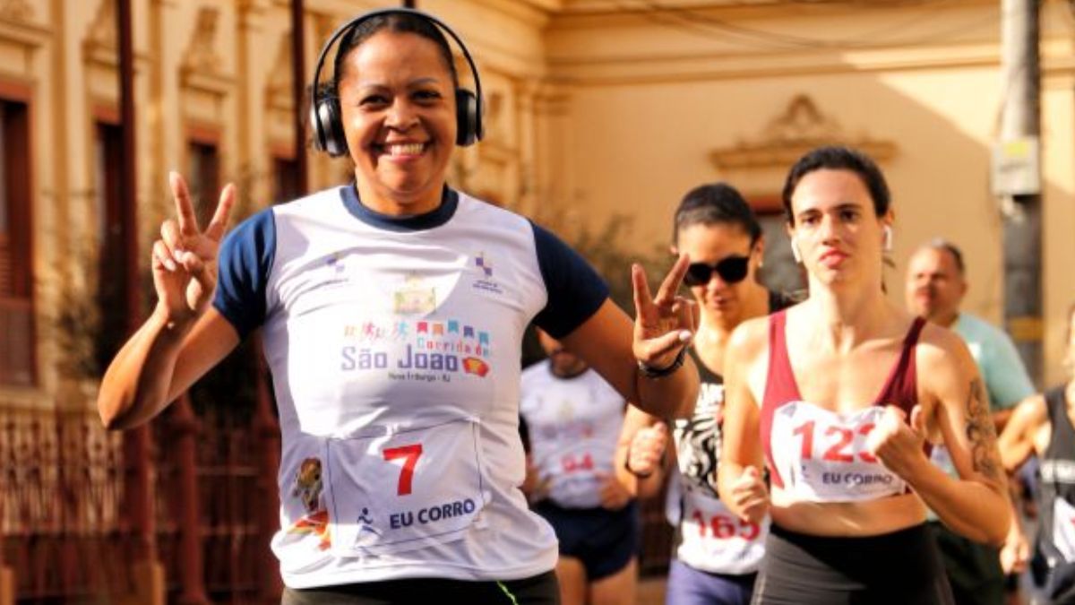 Quer começar a correr? Veja como iniciar com saúde e segurança