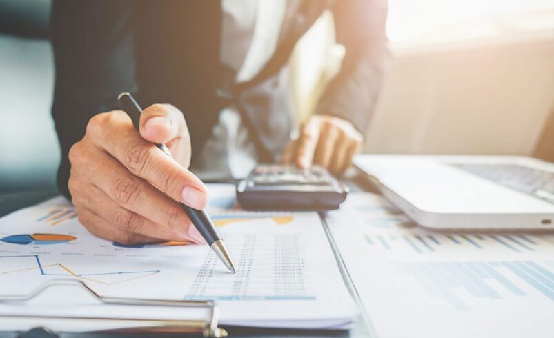 Planejamento financeiro: estratégias para fechar 2025 no azul