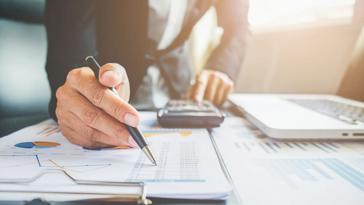 Planejamento financeiro: estratégias para fechar 2025 no azul