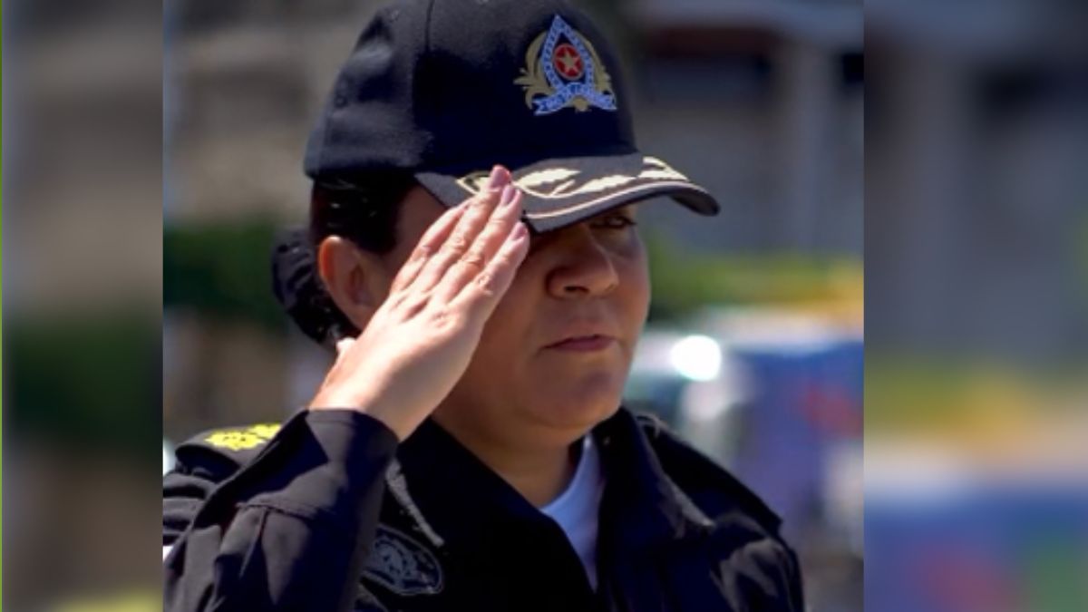 Primeira mulher assume comando do 11º BPM em Nova Friburgo