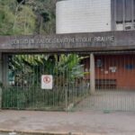 Reforma do Posto de saúde