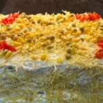 torta fria