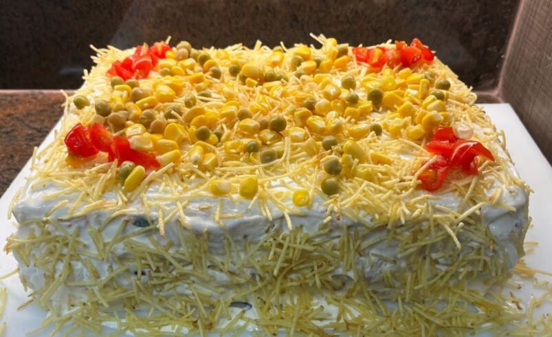 torta fria