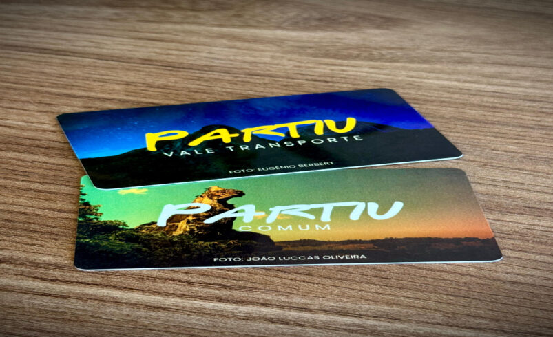 Cartão Partiu substitui Riocard no transporte público de Nova Friburgo