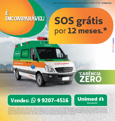 anuncio unimed
