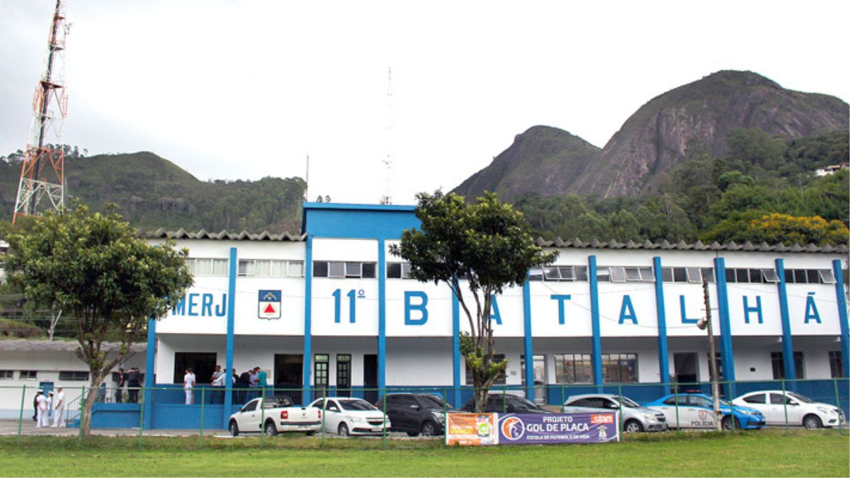 11º BPM Intensifica Ações e Gera Prejuízo ao Tráfico em Friburgo