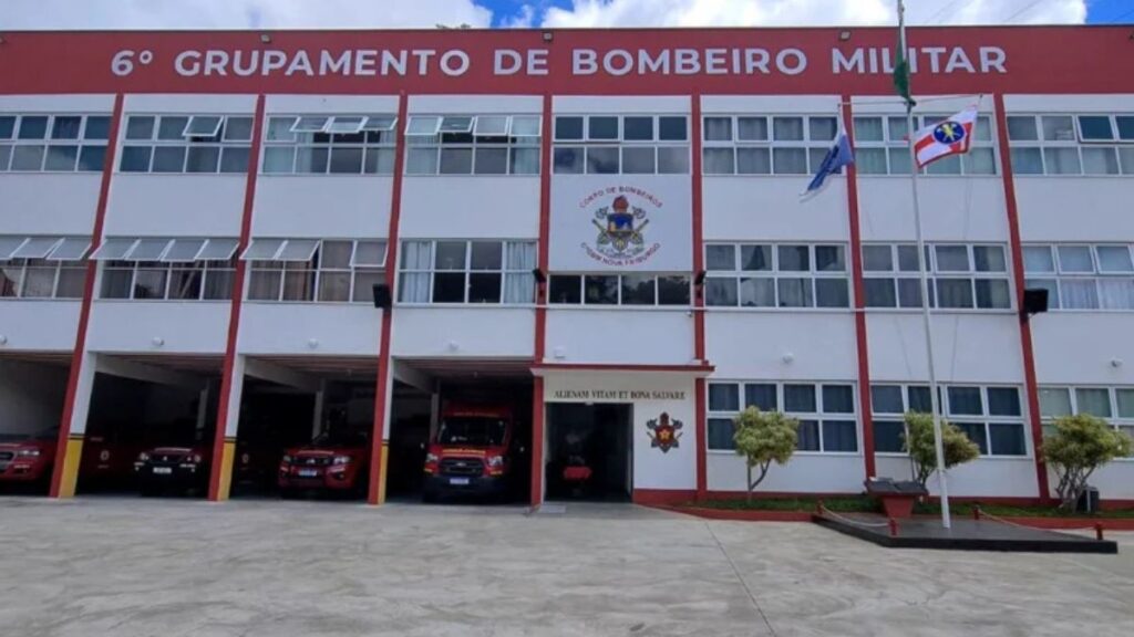 Corrida celebra 48 anos do Corpo de Bombeiros em Nova Friburgo