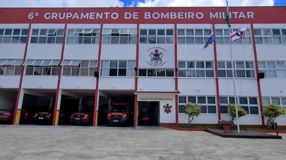 Corrida celebra 48 anos do Corpo de Bombeiros em Nova Friburgo