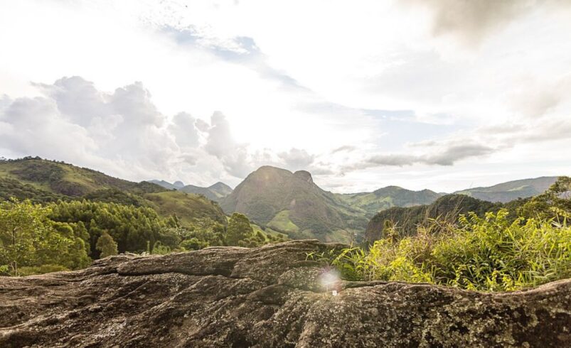 APA de Macaé de Cima