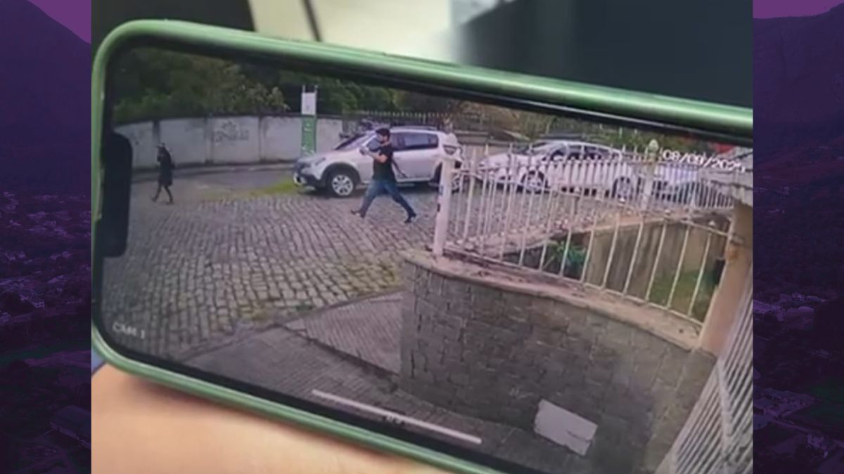 Ação policial prende cinco por furto e ameaça em Nova Friburgo
