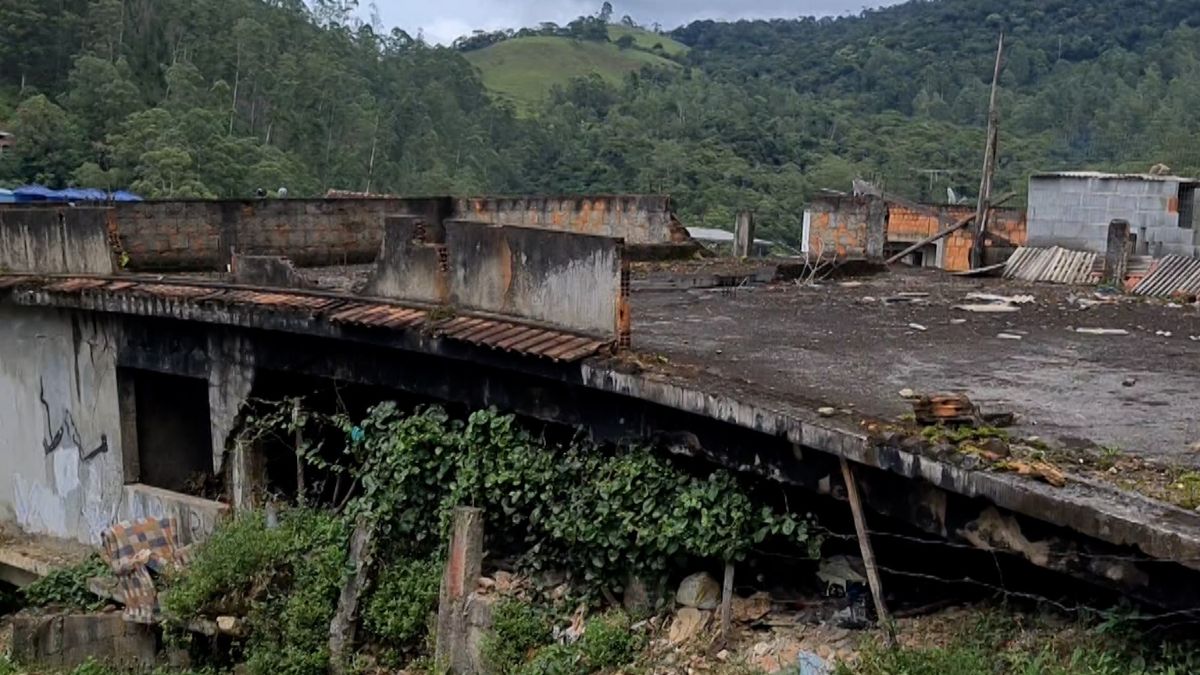 MPRJ firma TAC com Nova Friburgo para demolição de imóveis em risco e recuperação ambiental