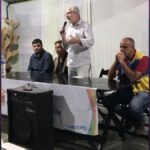 Audiência Pública sobre o Plano Diretor