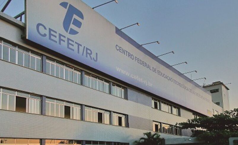 Últimos dias para inscrição no CEFET/RJ em Nova Friburgo