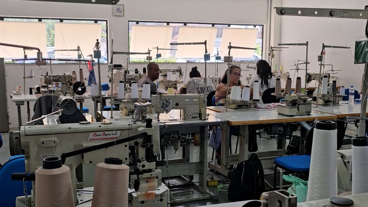 Cevest abre inscrições para últimas turmas de 2025 em Friburgo