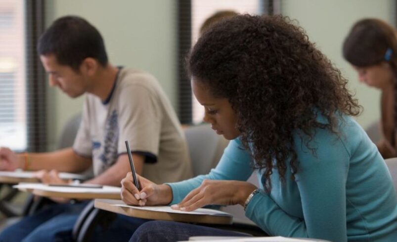 CNU 2025: Rio lidera inscrições para o concurso com provas neste domingo