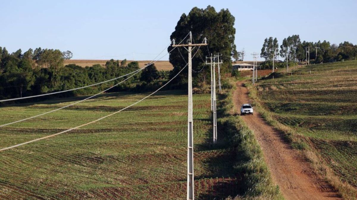Nova Friburgo: Câmara debate condições elétricas em áreas rurais