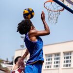 Basquete