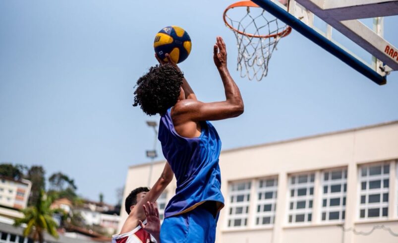 Basquete