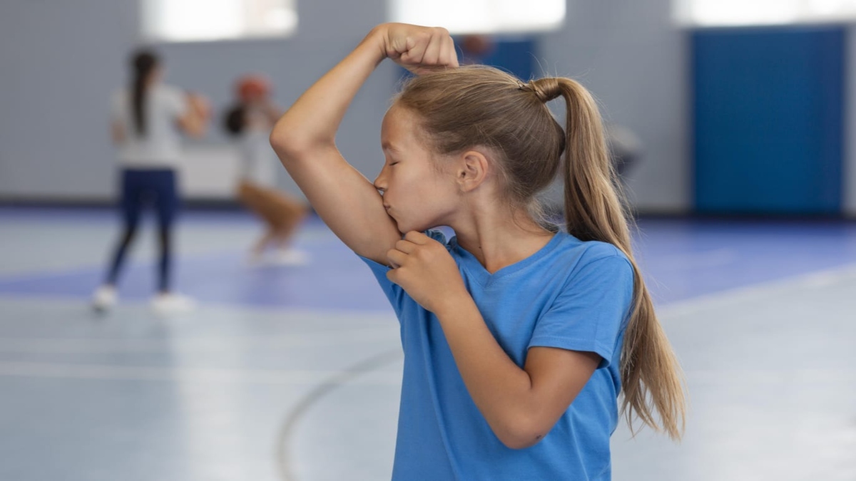 Musculação para jovens: benefícios e cuidados essenciais