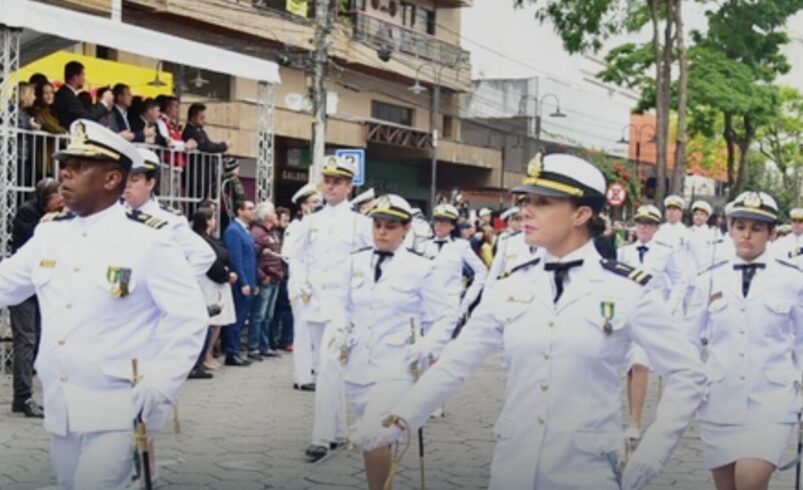 Desfile 7 de Setembro