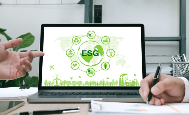 evento ESG Friburgo