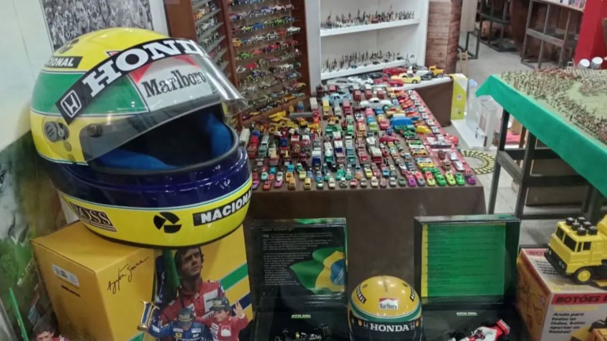 Friburgo Shopping recebe 4º Encontro de Multicolecionismo em setembro