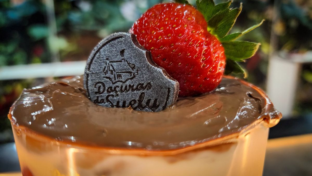 Festa do Morango com Chocolate chega à 11ª edição em Nova Friburgo