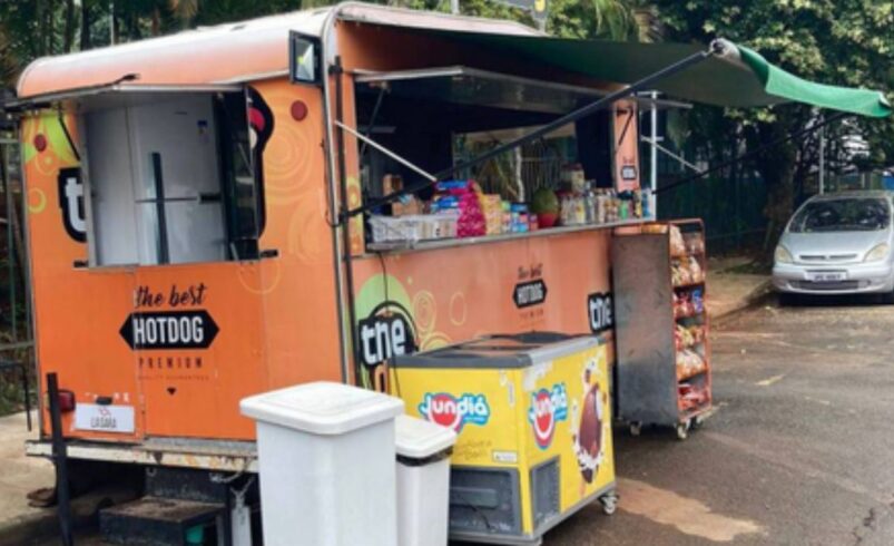 Nova Friburgo abre vagas para Food Trucks no Dia do Servidor