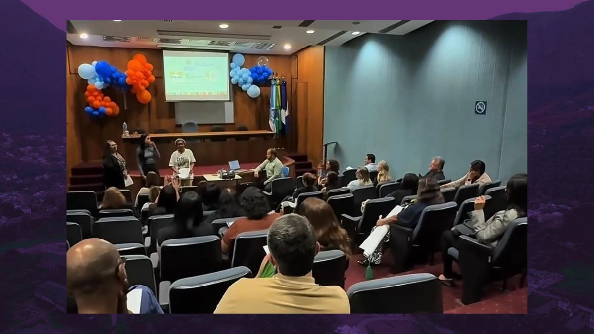 Nova Friburgo sedia Fórum da EJA com municípios da Região Serrana II
