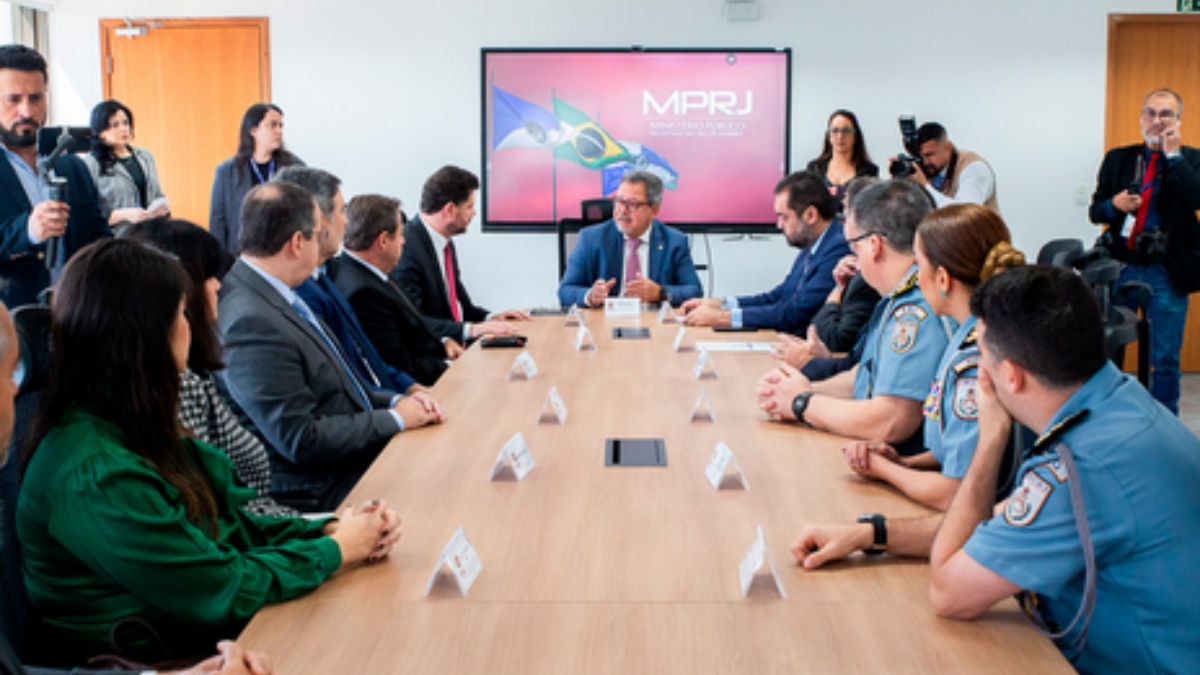 Concurso da Polícia Militar terá nova etapa para candidatos após TAC