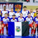 Friburguense Futsal
