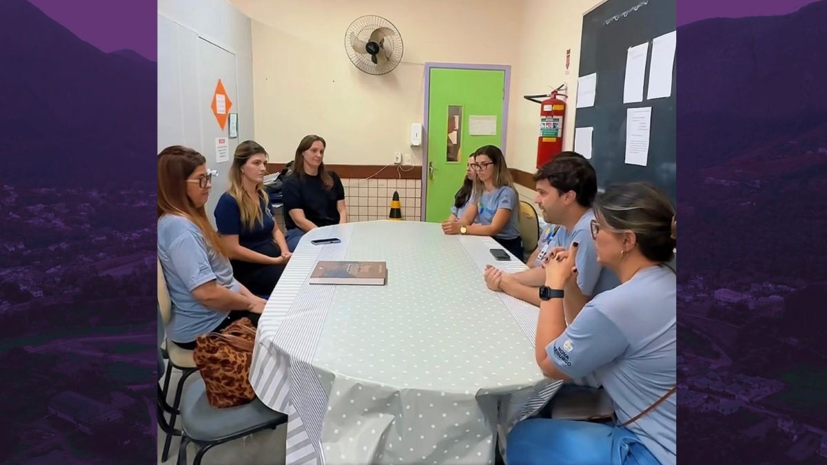 Geração Consciente amplia ações em escolas municipais de Friburgo