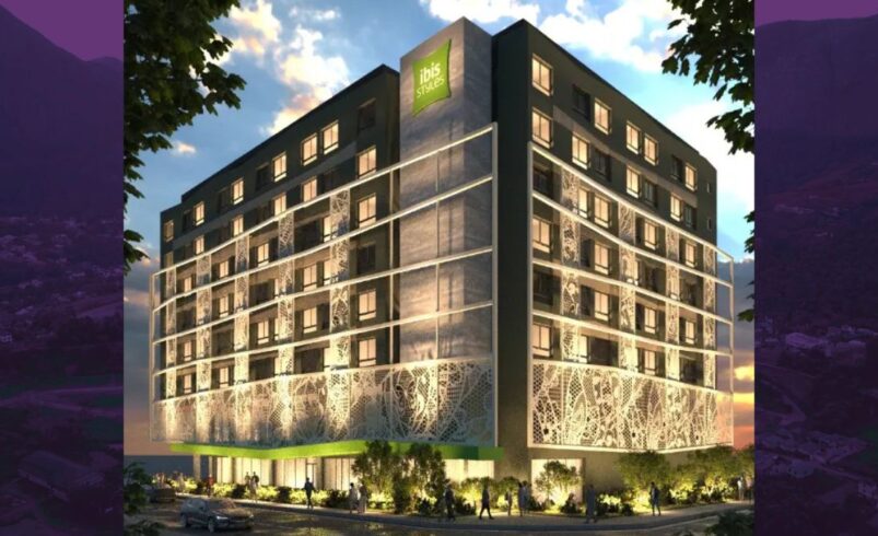 Hotel Ibis Styles