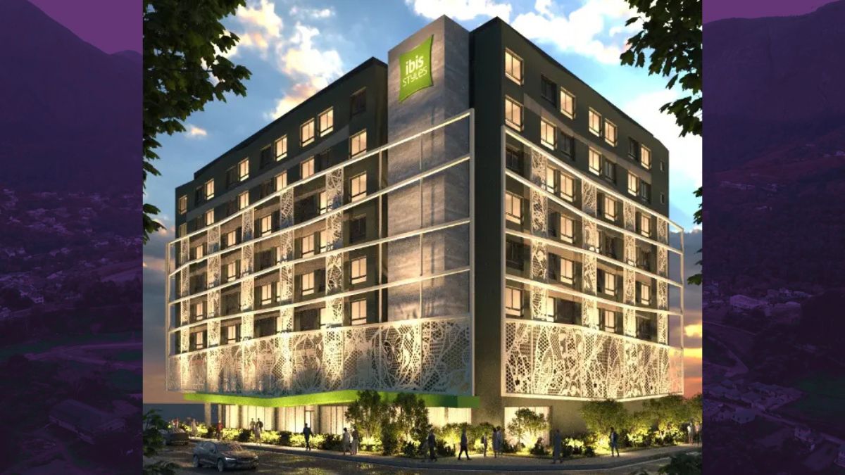Friburgo terá maior hotel corporativo da serra no Espaço Arp