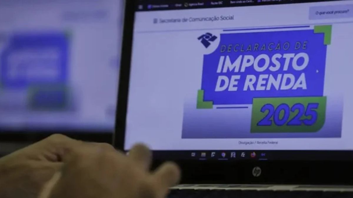 IR 2025: consulta ao novo lote de restituição abre nesta terça