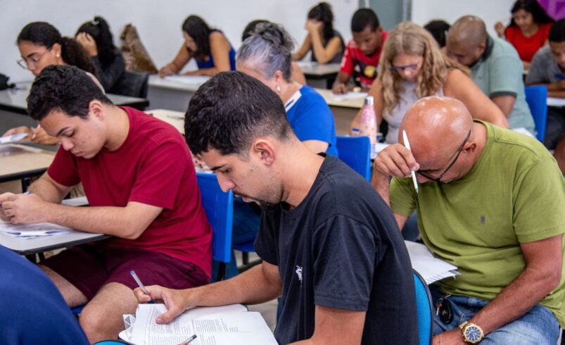 Inscrições abertas: Cederj 2026 oferece vagas em Nova Friburgo
