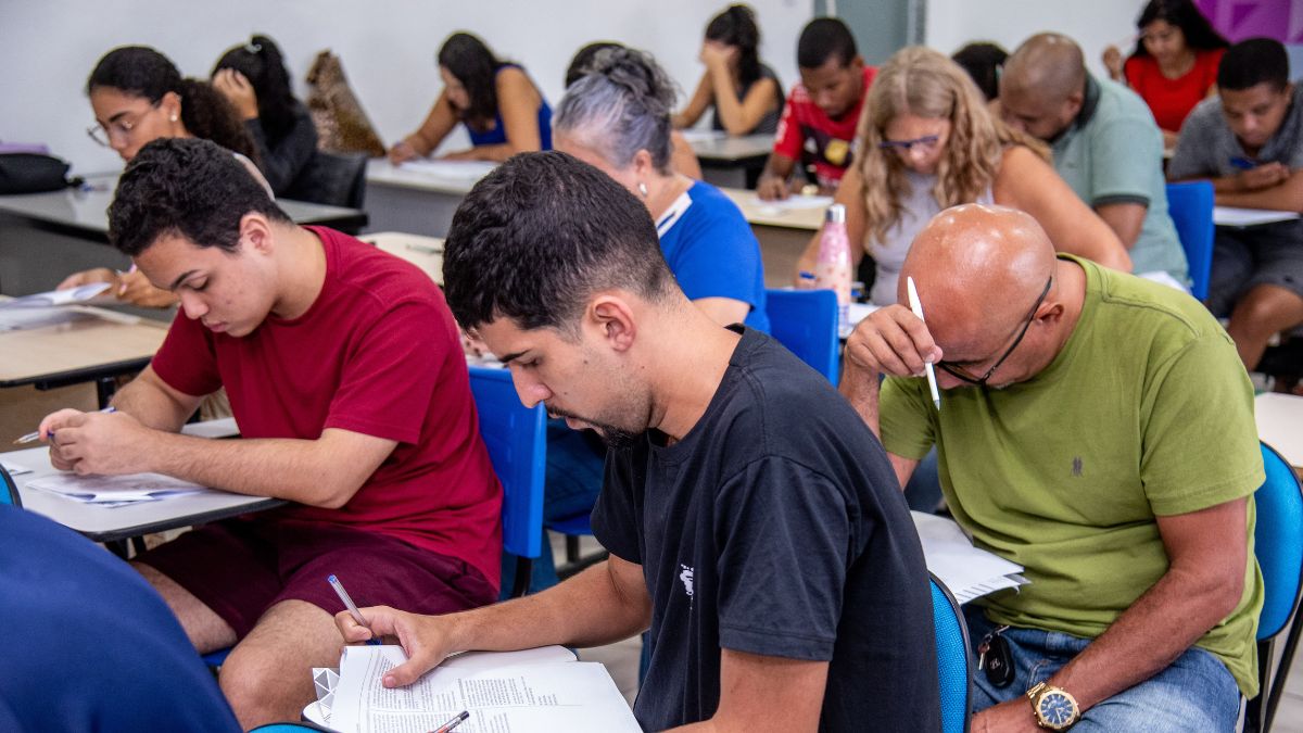 Inscrições abertas: Cederj 2026 oferece vagas em Nova Friburgo