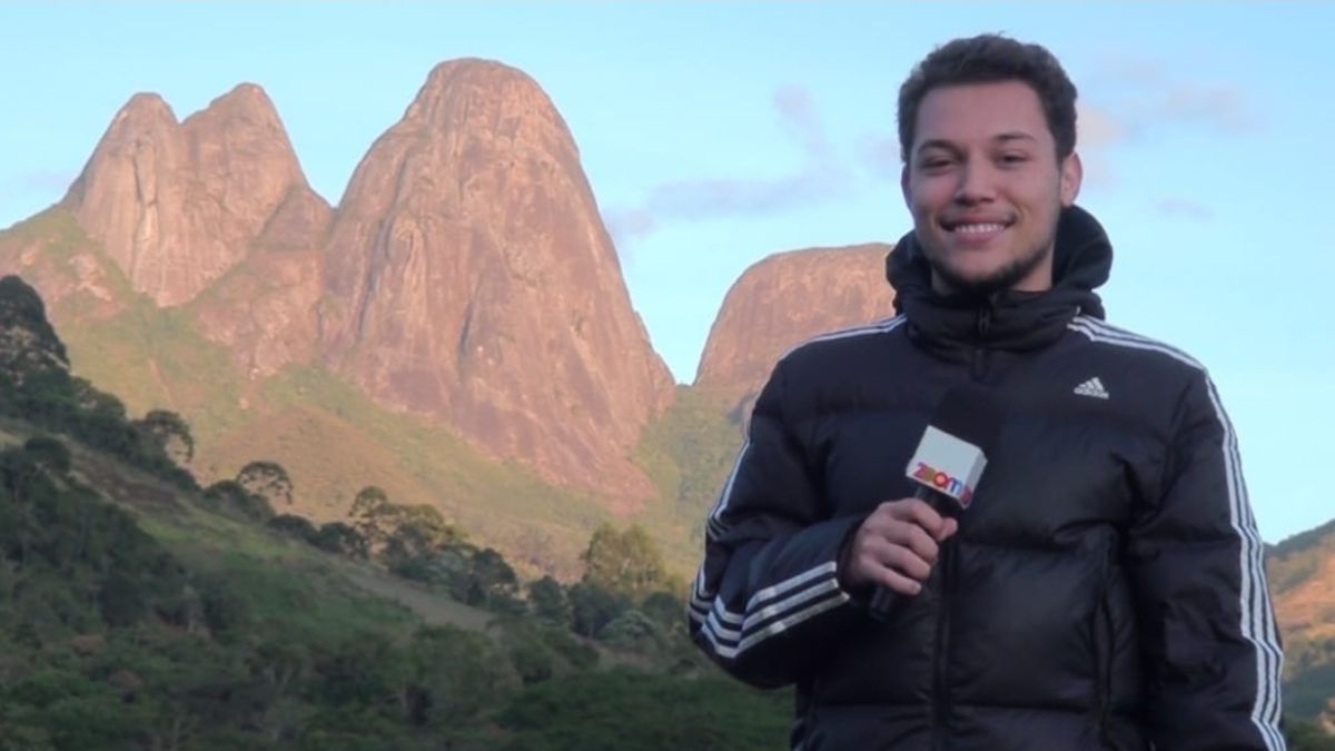 Jornalista friburguense é o único brasileiro selecionado para congresso mundial de diabetes no Canadá