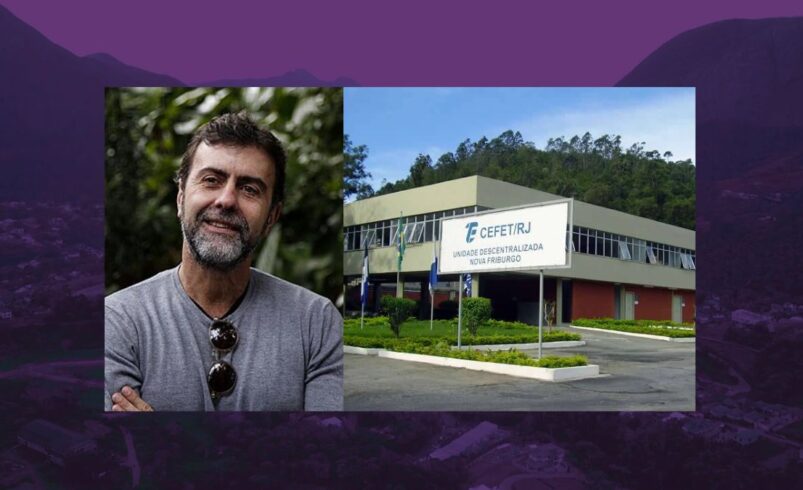 COP30 em Friburgo
