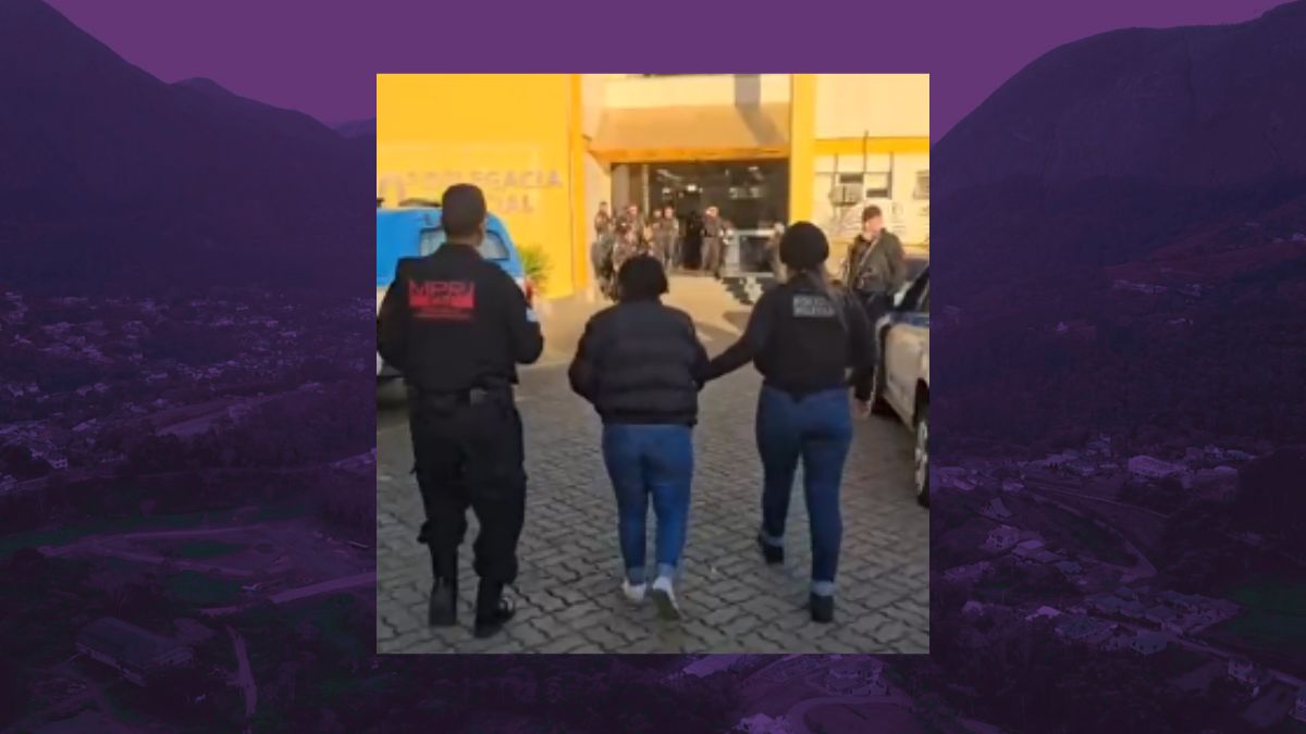 Operação Toronto realiza 22 mandados contra integrantes de facção em Teresópolis