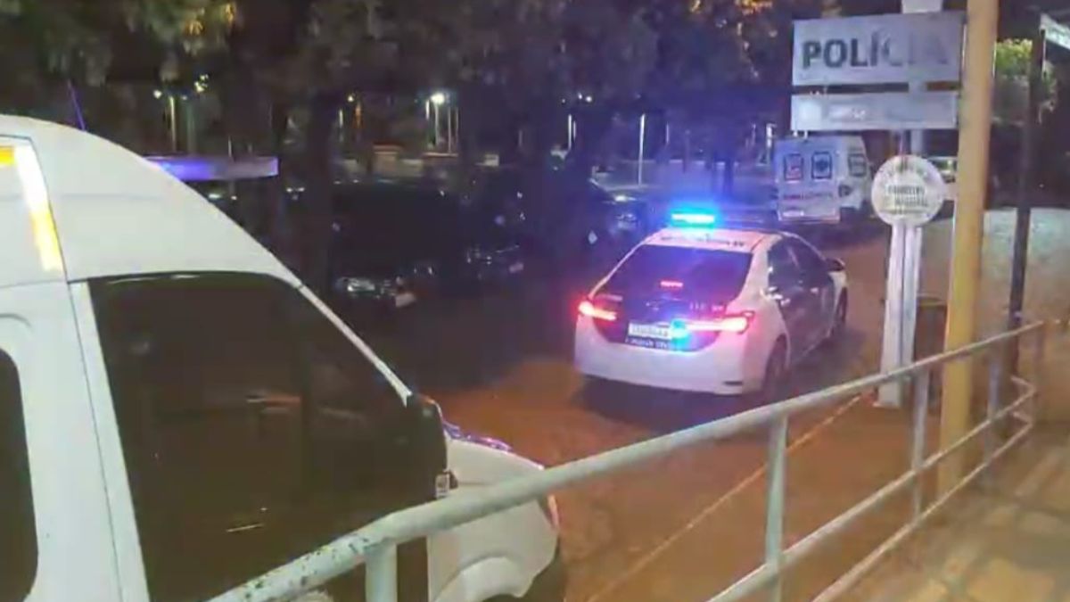 Operação contra Comando Vermelho em Carmo prende oito criminosos