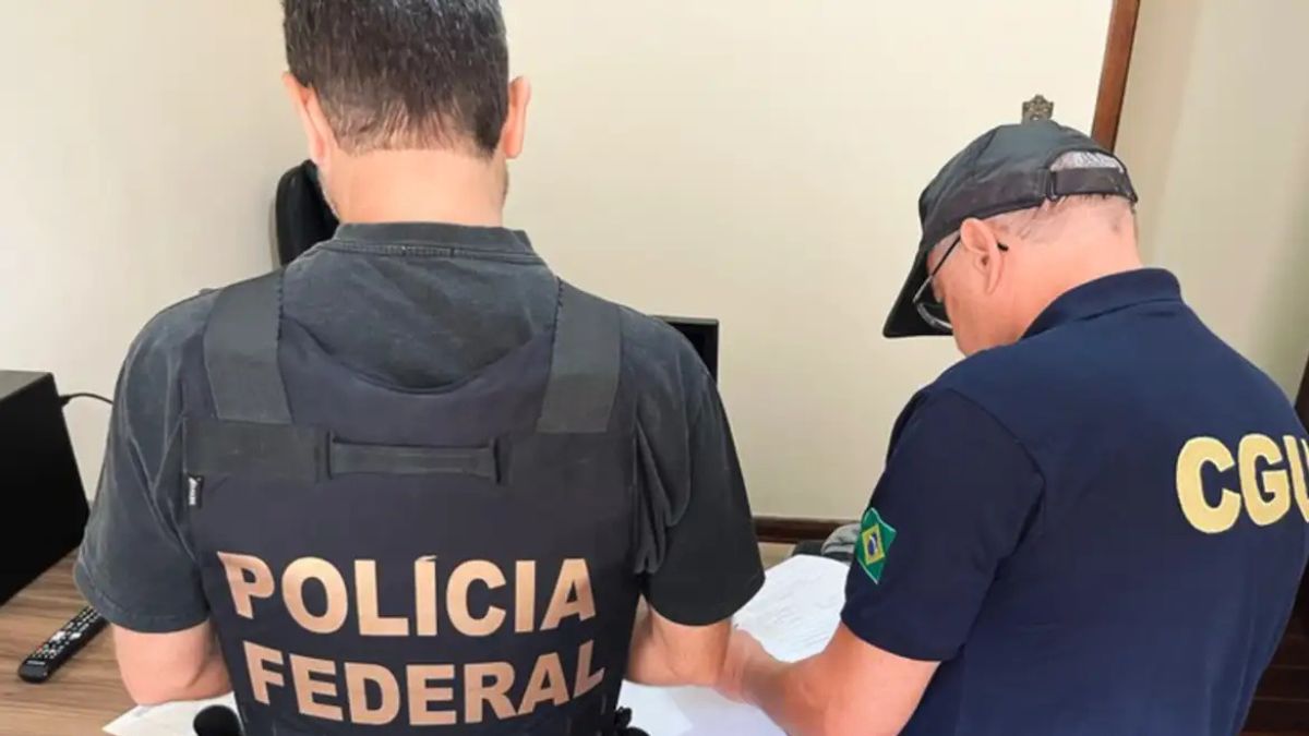 PF e CGU investigam desvio de verbas da saúde em municípios do RJ
