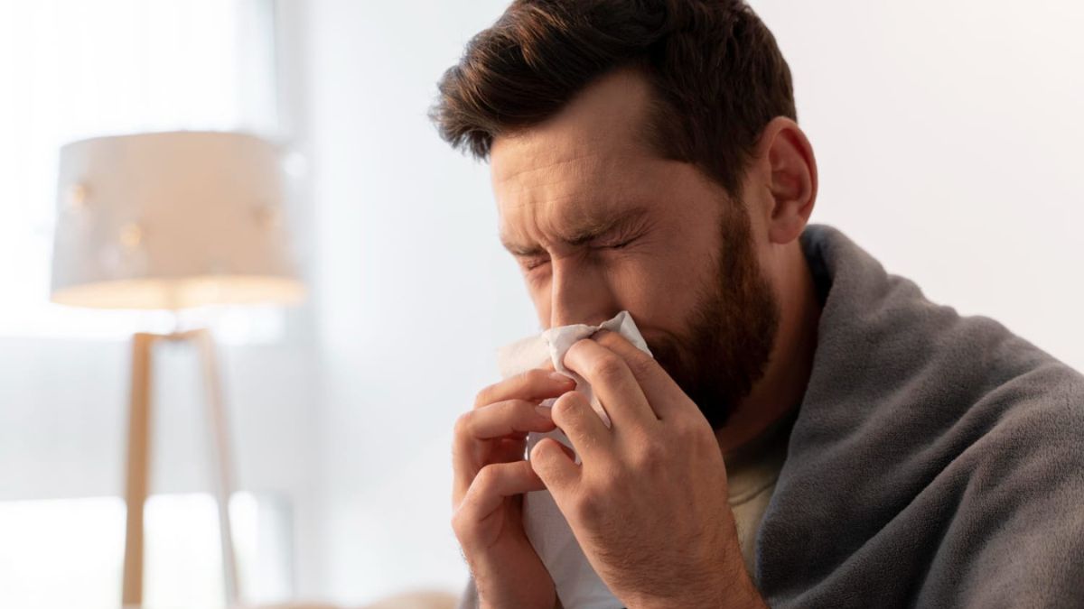 Primavera aumenta crises alérgicas: veja dicas para proteger sua respiração